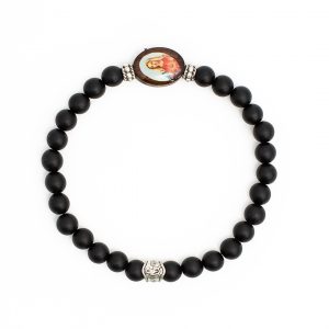 Black "Spiritum"