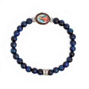 Tiger blue "Spiritum"