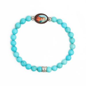 Turquoise "Spiritum"