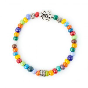 cromobracelet giglio