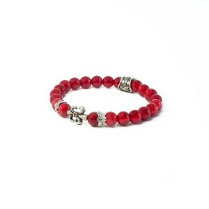 Giglio red Jade