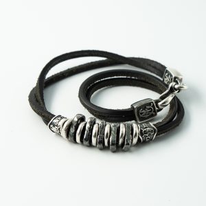 Shaman Bracelet
