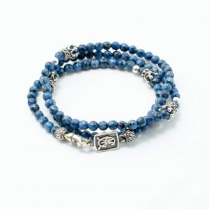 Blue  Regal Vintage Cromo