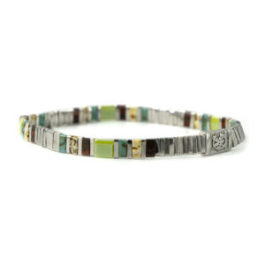 Mosaiko S2 Green Day